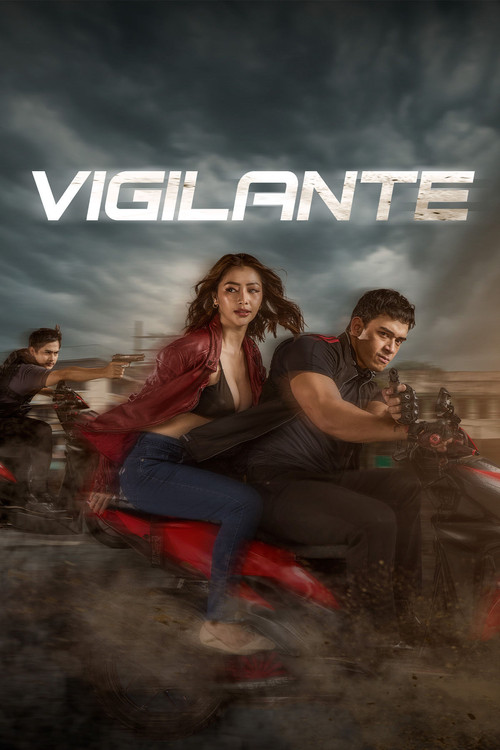 Vigilante (2026) Sinhala Subtitles | සිංහල උපසිරැසි සමඟ