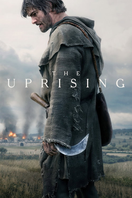 The Uprising (2026) Sinhala Subtitles | සිංහල උපසිරැසි සමඟ