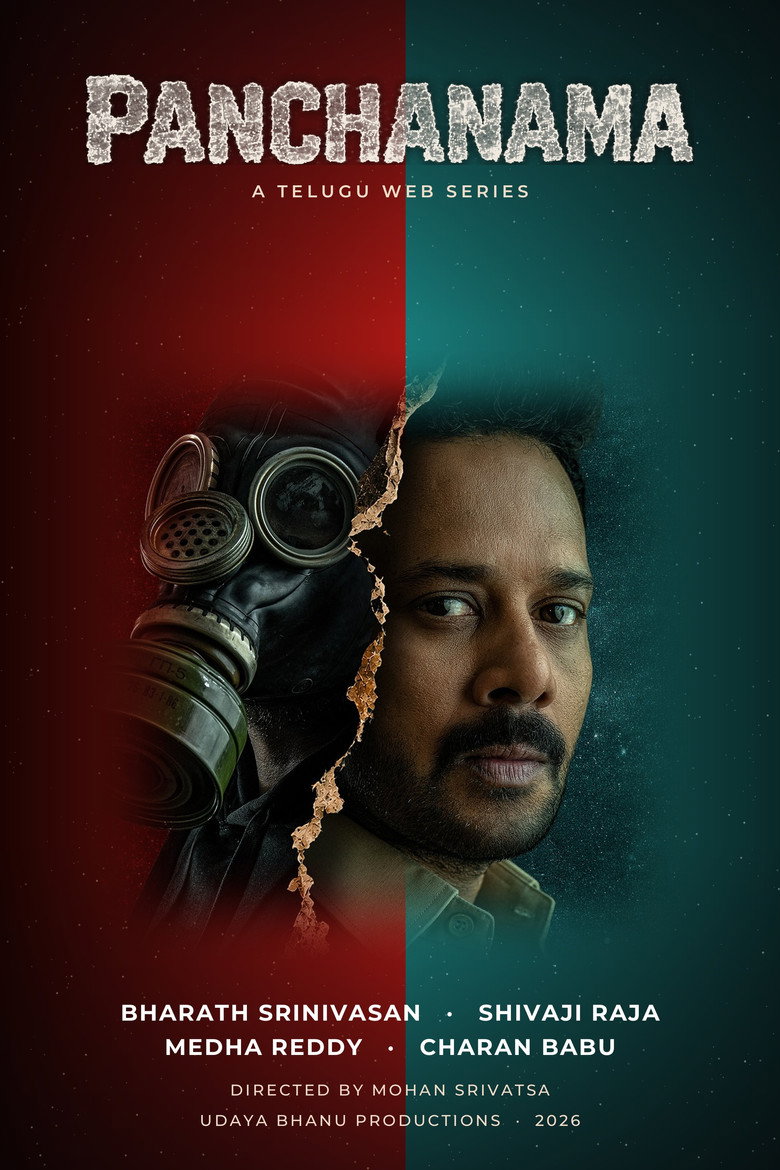 Panchanama (2026) TV Series | S01 | Complete