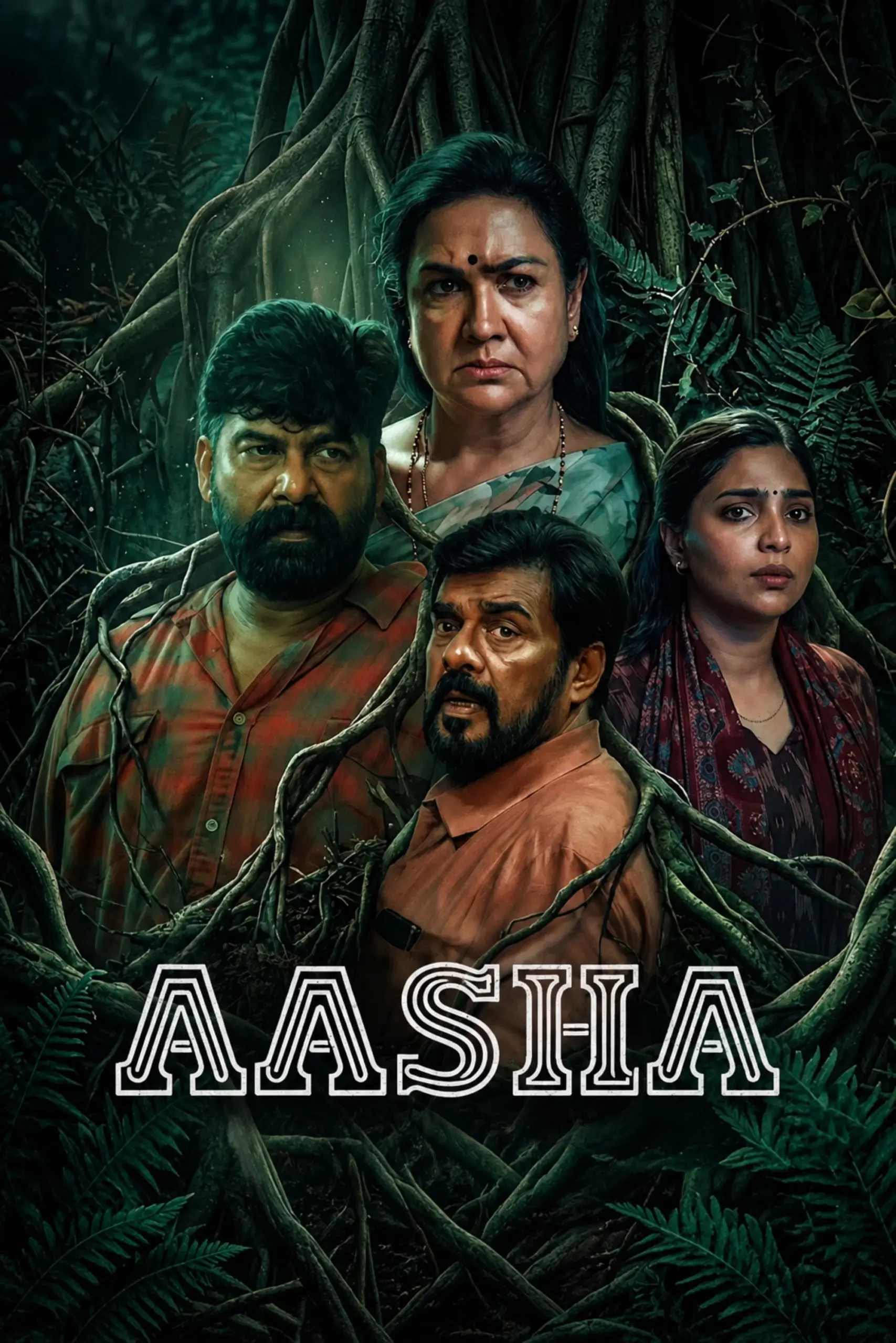 Aasha (2026) Sinhala Subtitles | සිංහල උපසිරැසි සමඟ