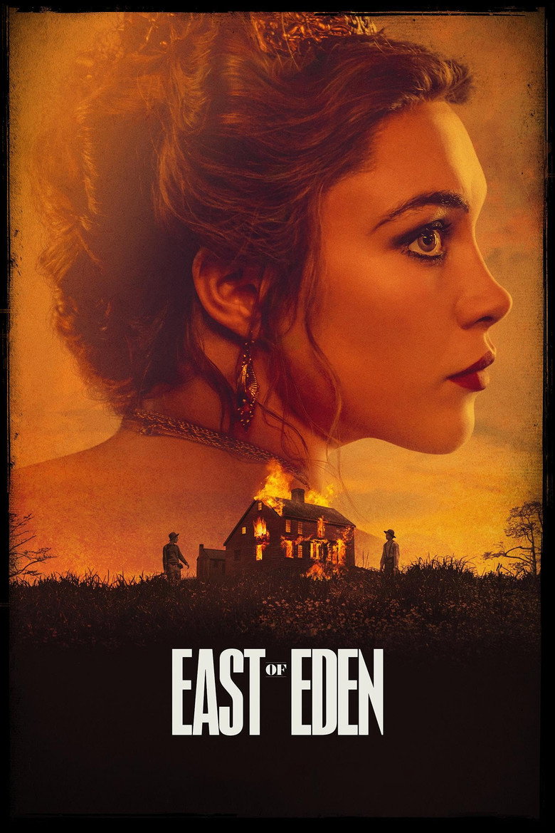 East of Eden (2026) TV Series | S01 | Complete