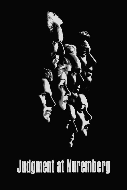 Judgment at Nuremberg (1961) Sinhala Subtitles | සිංහල උපසිරැසි සමඟ