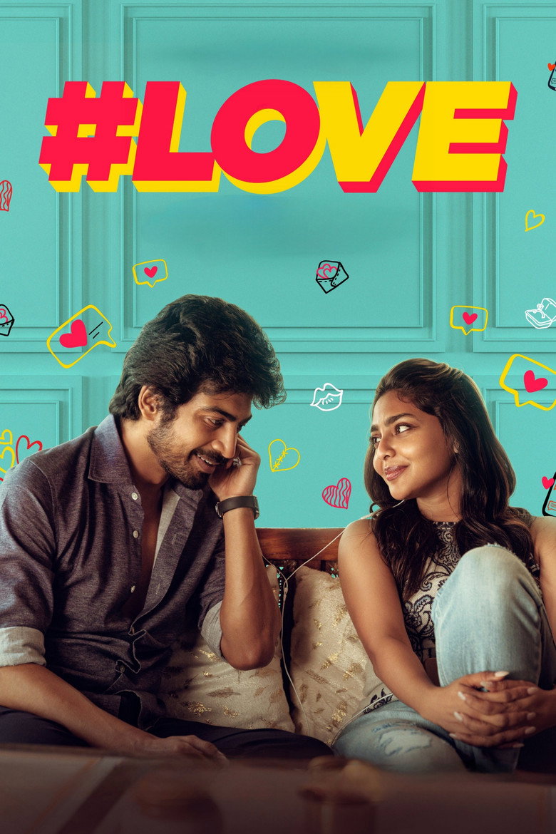 Love (2026) TV Series | S01 | EP01-03 | Incomplete