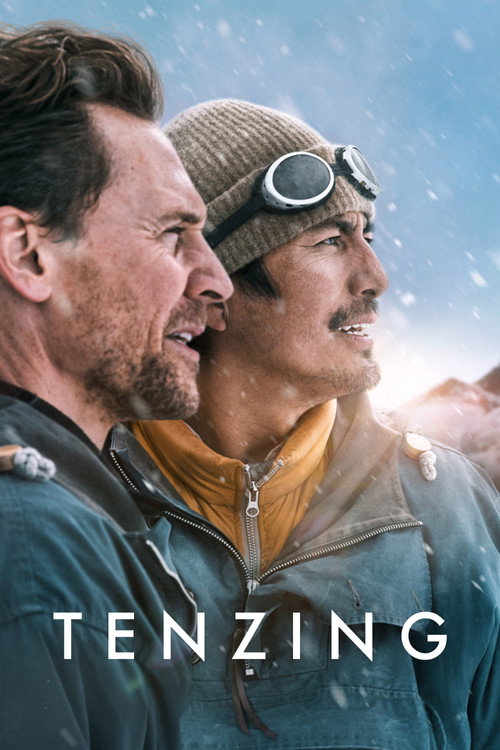 Tenzing (2026) Sinhala Subtitles | සිංහල උපසිරැසි සමඟ