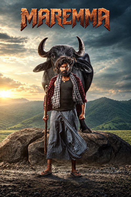 Maremma (2026) Sinhala Subtitles | සිංහල උපසිරැසි සමඟ