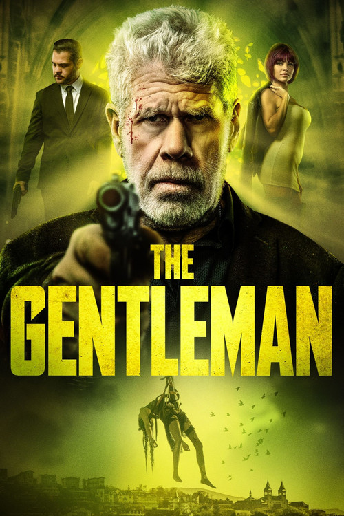 The Gentleman (2025) Sinhala Subtitles | සිංහල උපසිරැසි සමඟ