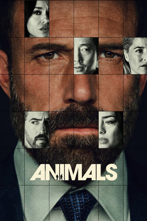 Animals (2026) Sinhala Subtitles | සිංහල උපසිරැසි සමඟ
