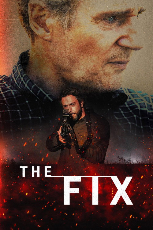 The Fix (2026) Sinhala Subtitles | සිංහල උපසිරැසි සමඟ