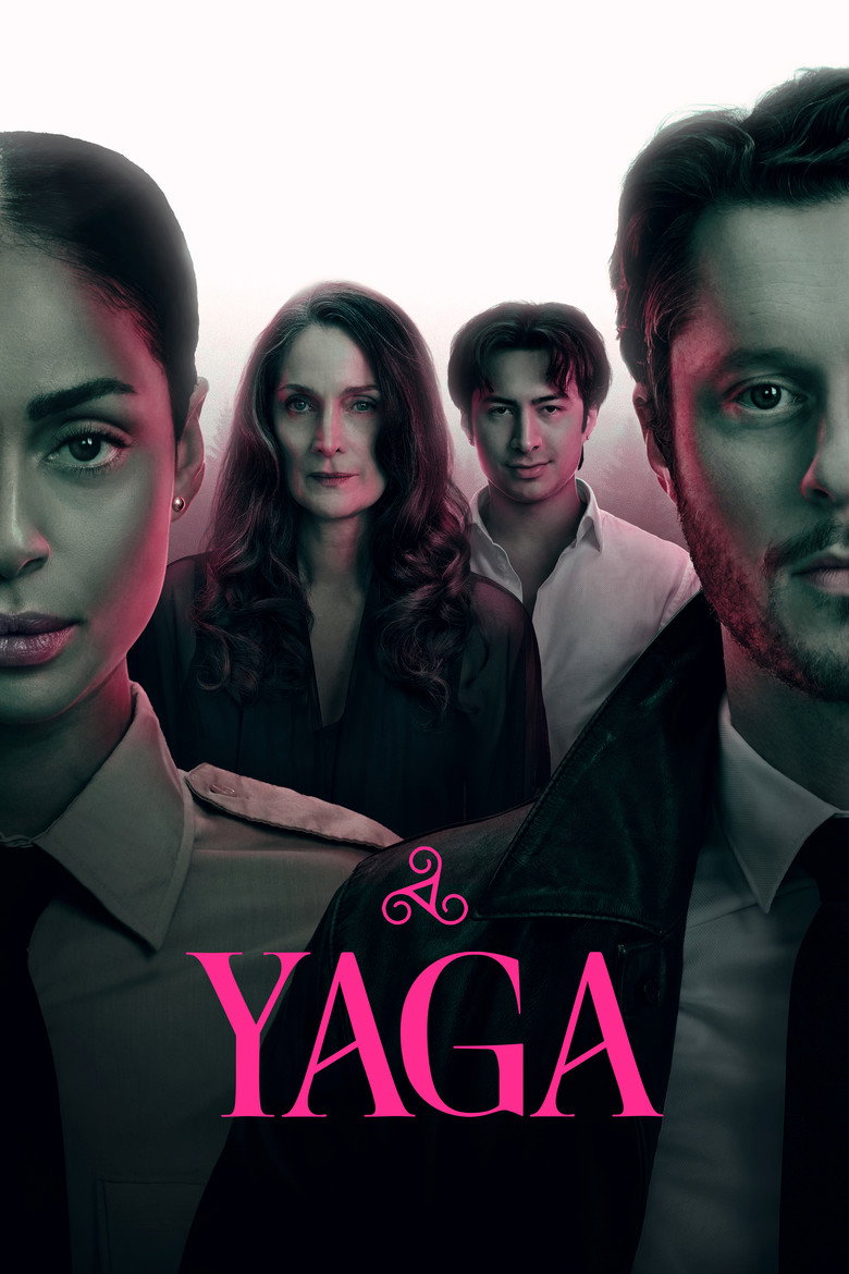YAGA (2026) TV Series | S01 | EP01 | Incomplete