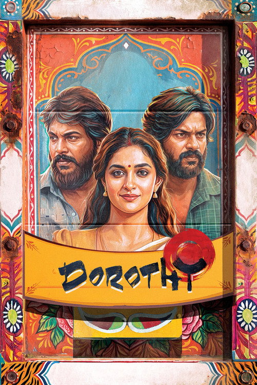 Dorothy (2026) Sinhala Subtitles | සිංහල උපසිරැසි සමඟ