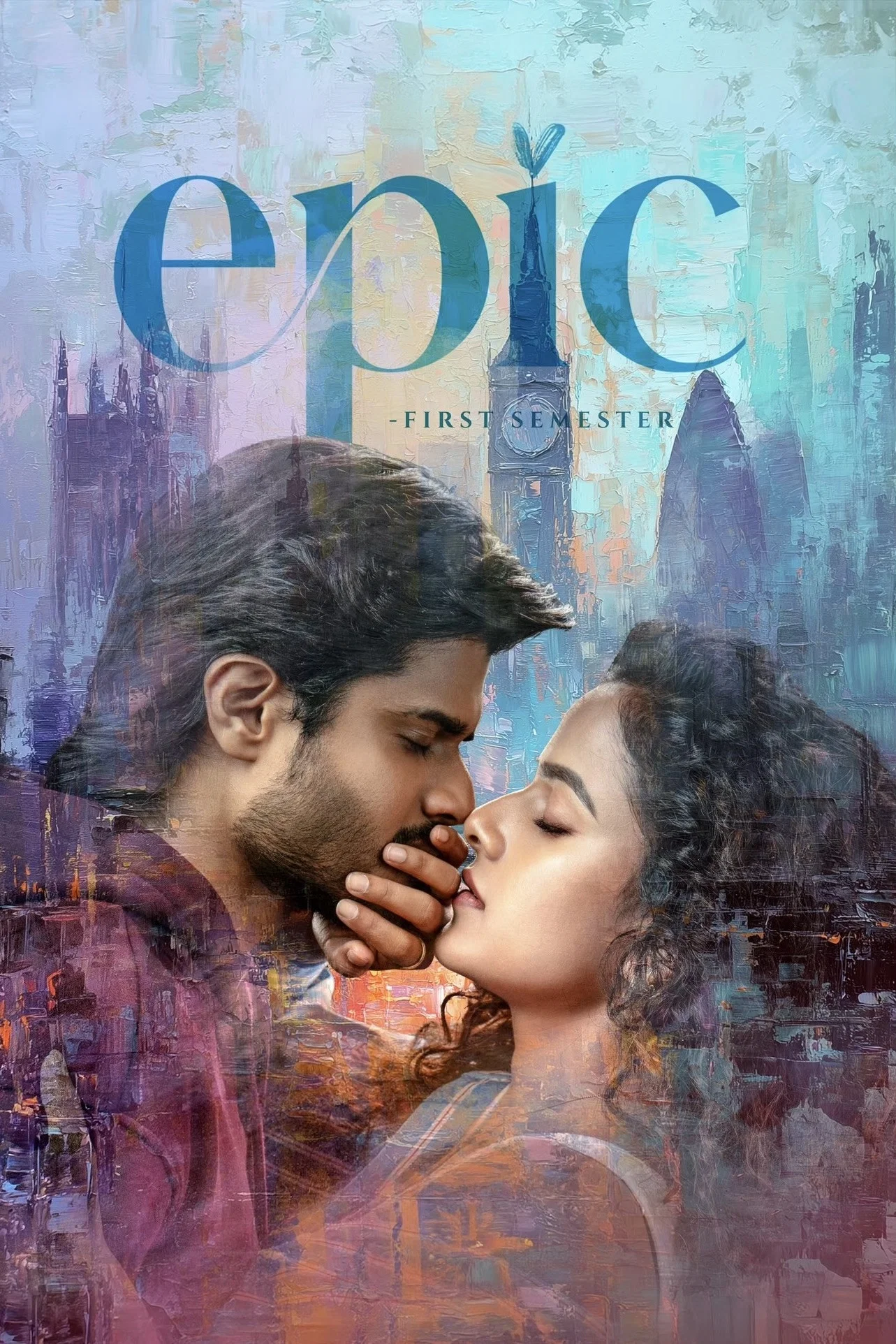 Epic – First Semester (2026) Sinhala Subtitles | සිංහල උපසිරැසි සමඟ