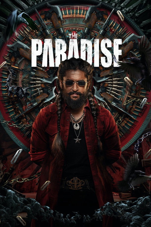 The Paradise (2026) Sinhala Subtitles | සිංහල උපසිරැසි සමඟ