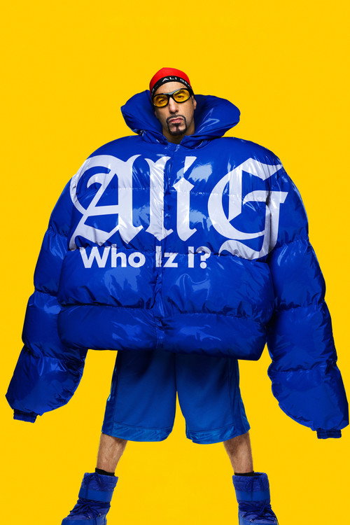 Ali G: Who Iz I? (2026) Sinhala Subtitles | සිංහල උපසිරැසි සමඟ