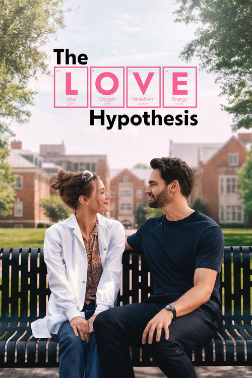 The Love Hypothesis (2026) Sinhala Subtitles | සිංහල උපසිරැසි සමඟ