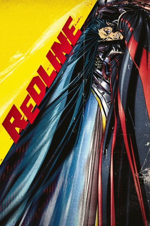 Redline (2009) Sinhala Subtitles | සිංහල උපසිරැසි සමඟ