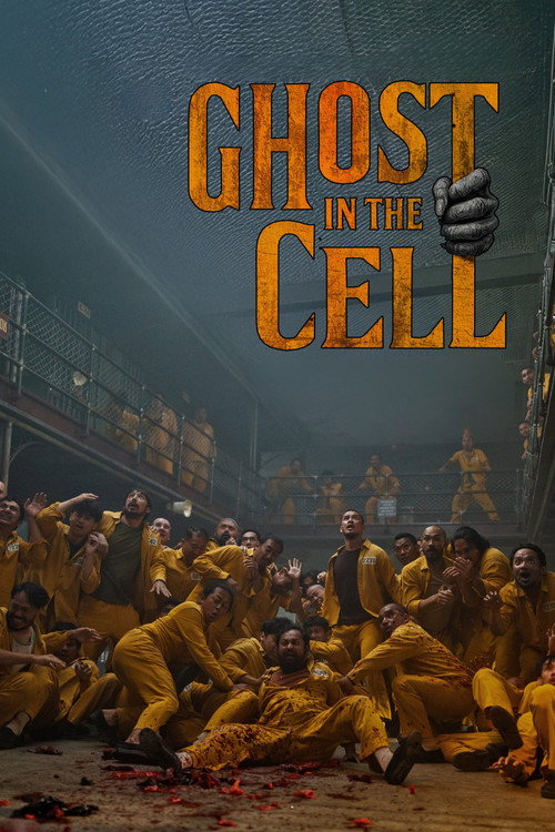 Ghost in the Cell (2026) Sinhala Subtitles | සිංහල උපසිරැසි සමඟ
